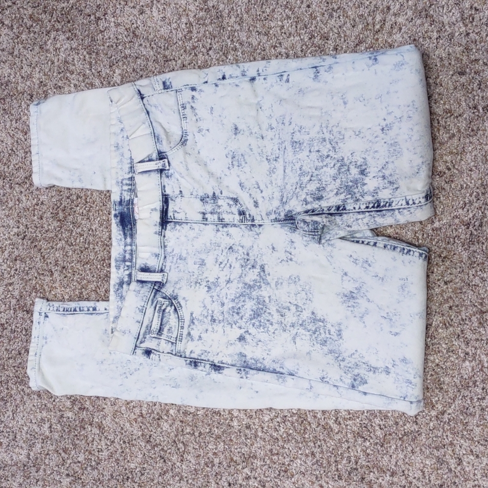 Wonder Nation Jeans Size XL 14-16